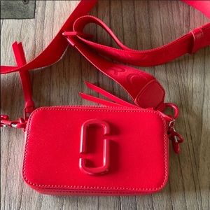 Marc Jacobs Snapshot DTM bag